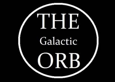 logo The Galactic Orb